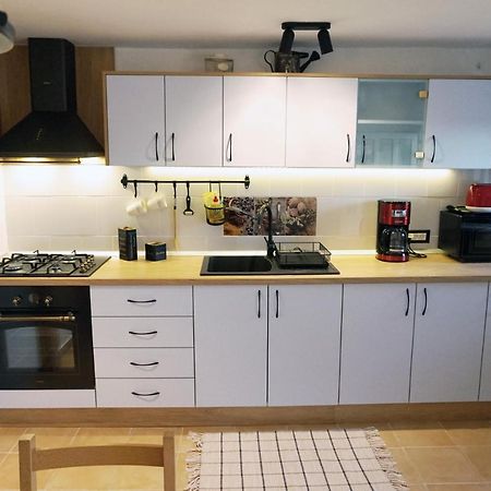 Holiday House Terezija บาชกาโวดา ภายนอก รูปภาพ
