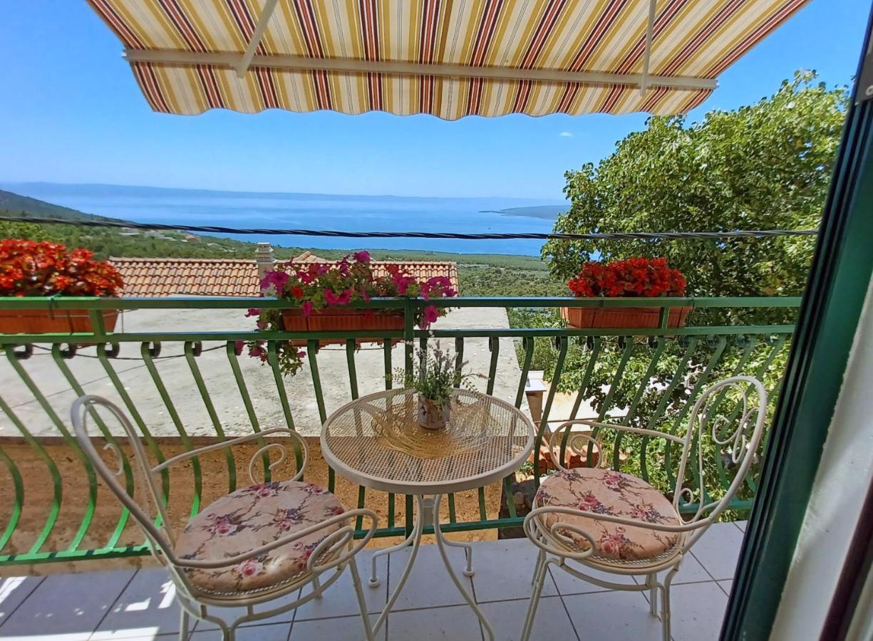 Holiday House Terezija บาชกาโวดา ภายนอก รูปภาพ
