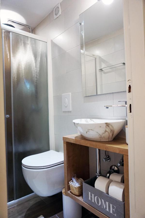 Holiday House Terezija บาชกาโวดา ภายนอก รูปภาพ