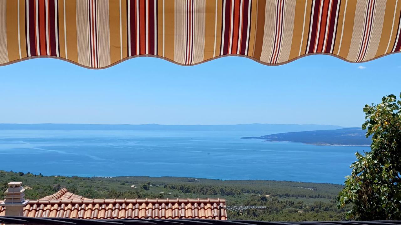 Holiday House Terezija บาชกาโวดา ภายนอก รูปภาพ