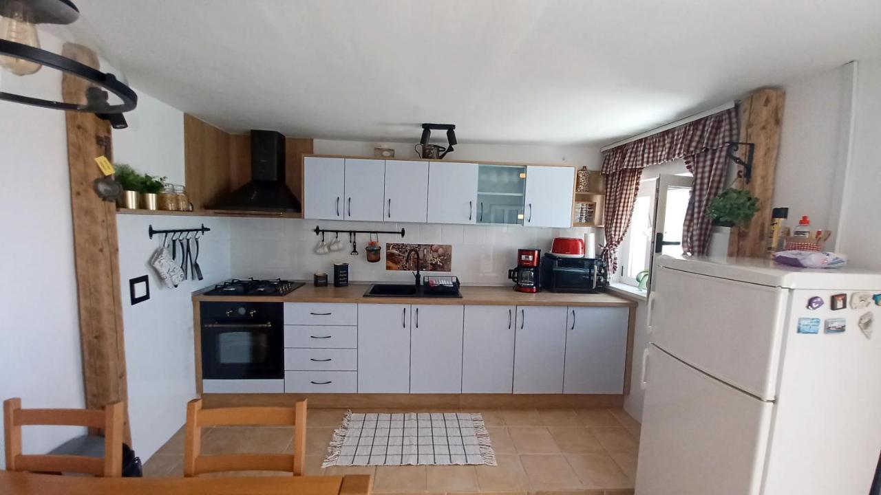 Holiday House Terezija บาชกาโวดา ภายนอก รูปภาพ
