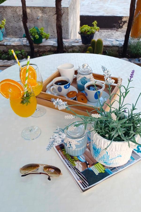 Holiday House Terezija บาชกาโวดา ภายนอก รูปภาพ