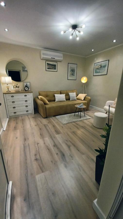 Holiday House Terezija บาชกาโวดา ภายนอก รูปภาพ