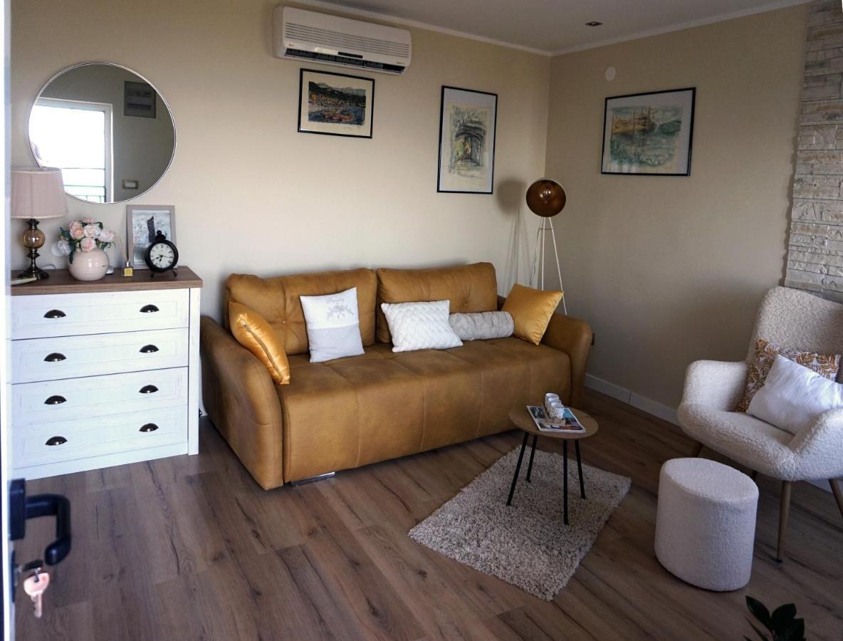Holiday House Terezija บาชกาโวดา ภายนอก รูปภาพ