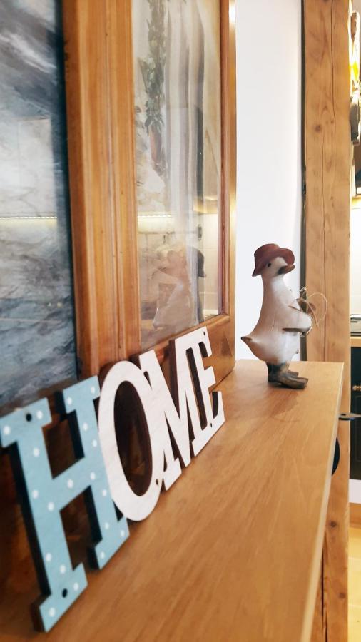 Holiday House Terezija บาชกาโวดา ภายนอก รูปภาพ