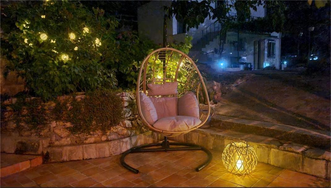 Holiday House Terezija บาชกาโวดา ภายนอก รูปภาพ