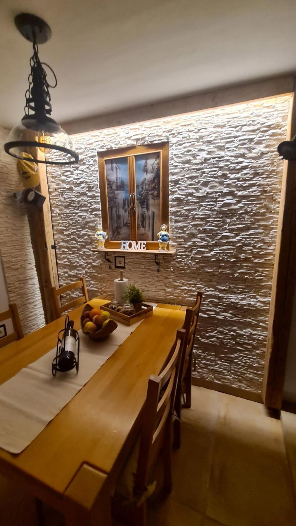 Holiday House Terezija บาชกาโวดา ภายนอก รูปภาพ