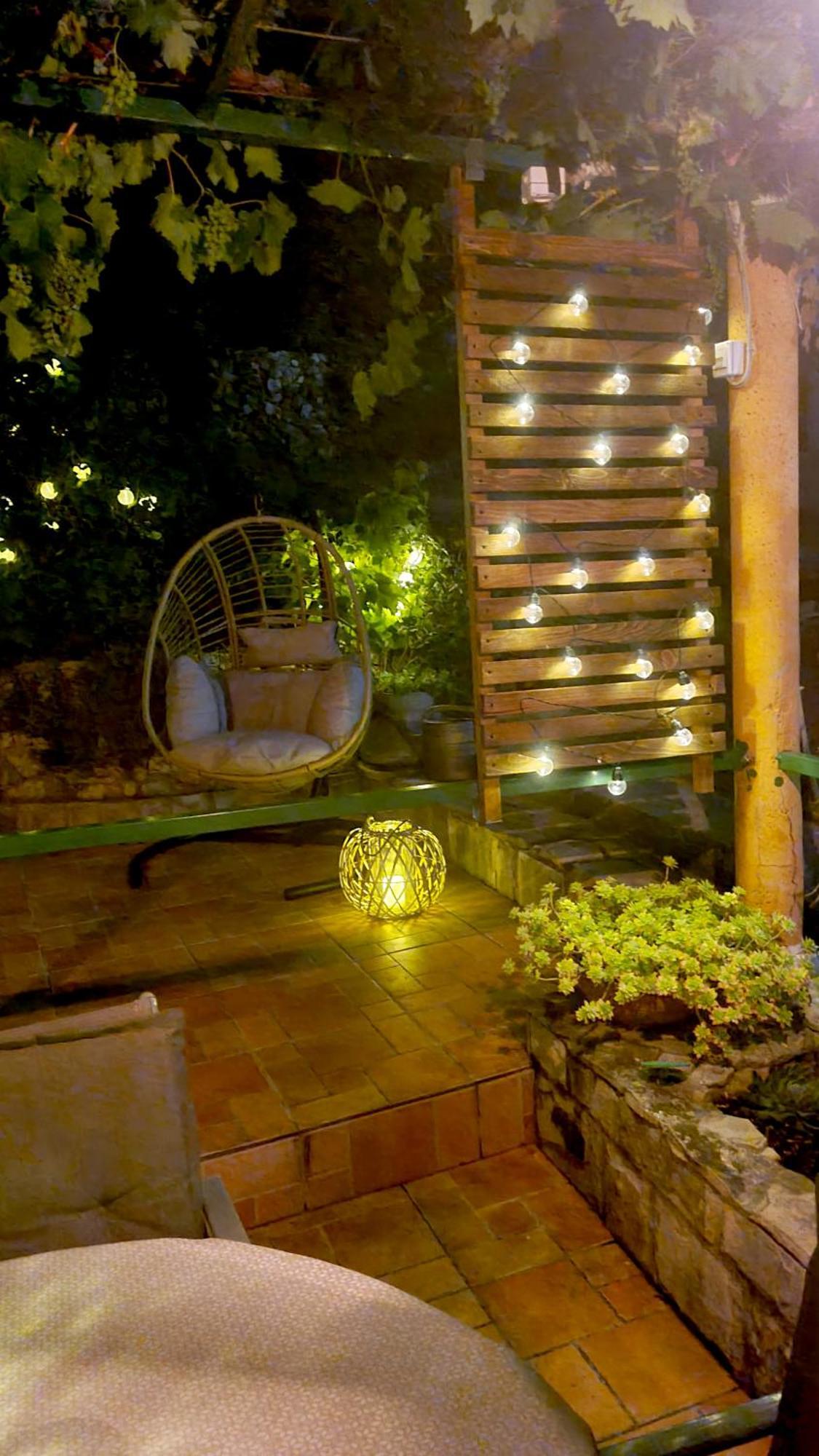 Holiday House Terezija บาชกาโวดา ภายนอก รูปภาพ