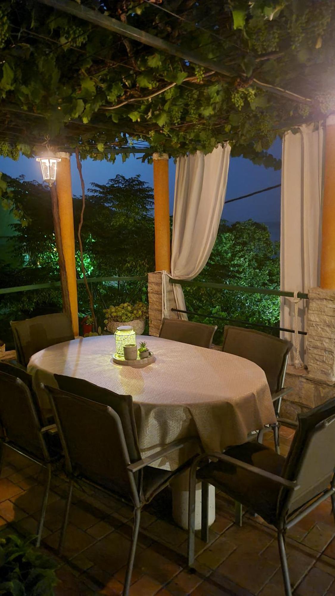 Holiday House Terezija บาชกาโวดา ภายนอก รูปภาพ