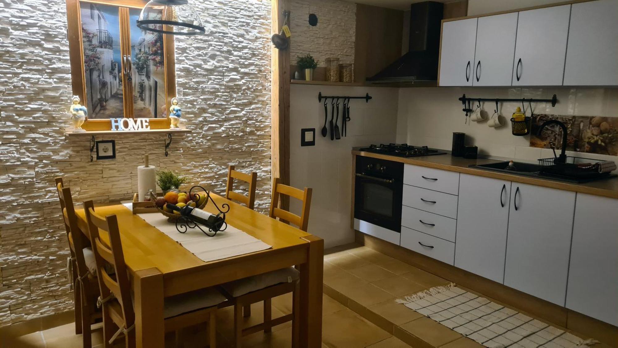 Holiday House Terezija บาชกาโวดา ภายนอก รูปภาพ
